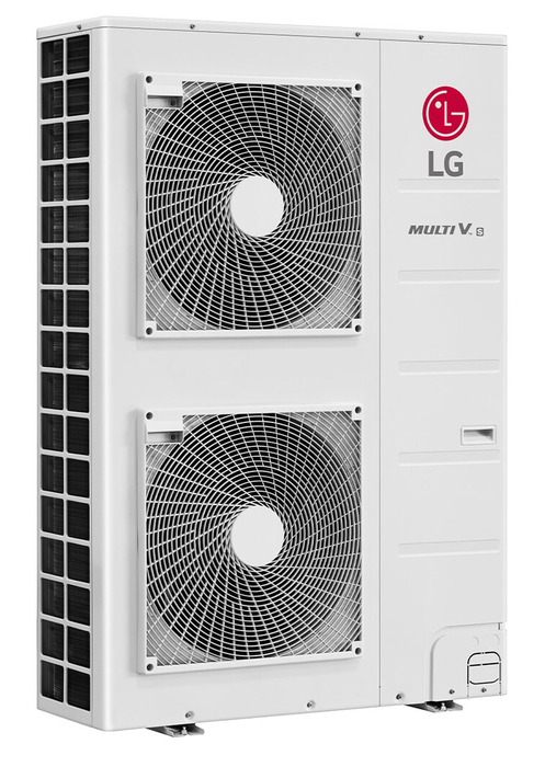 Наружный блок VRF системы 14-14,9 кВт Lg ARUN050LSS0 - фото 3