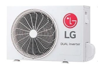 Настенный кондиционер Lg