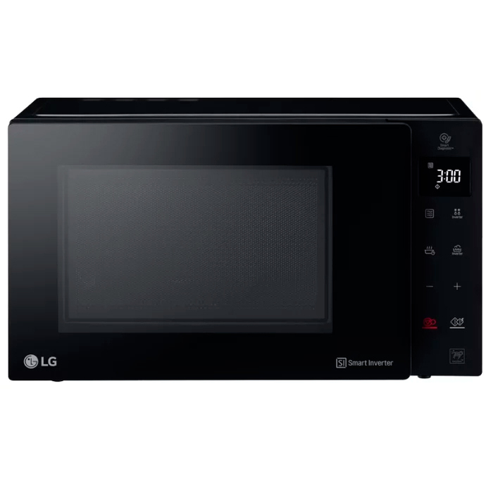 

Микроволновая печь Lg, Черный, Lg MS-2336GIB