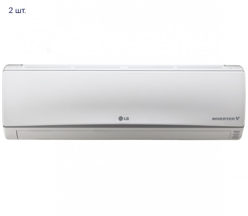 

Мульти сплит система Lg