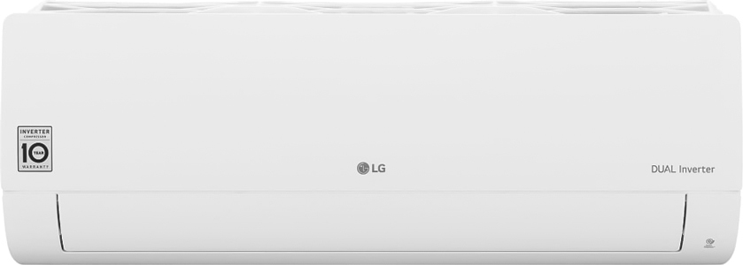 

Настенный кондиционер Lg, Белый, Lg Mega Smart P12TT