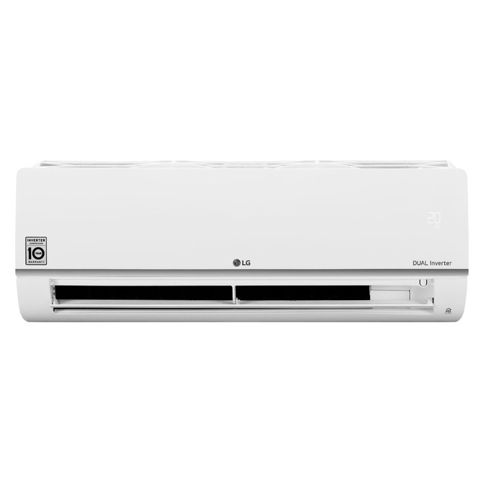 

Настенный кондиционер Lg, Белый, Lg PC07SQR