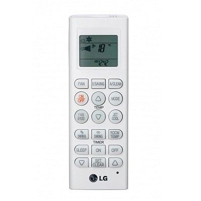 Настенный внутренний блок Lg PM18SP.NSKR0 - фото 3