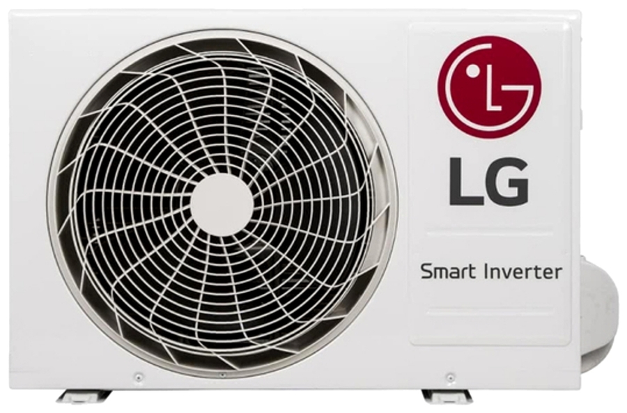 Настенный кондиционер Lg ProCool B12TS.NSJ/B12TS.UA3 Lg ProCool B12TS.NSJ/B12TS.UA3 - фото 3