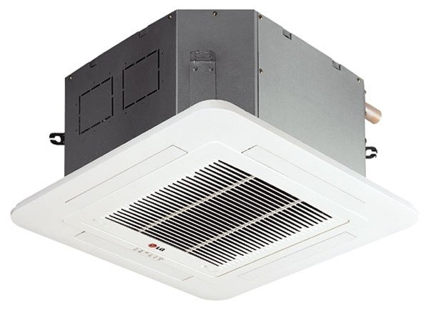 

Кассетный кондиционер Lg, Lg UT30/UU30