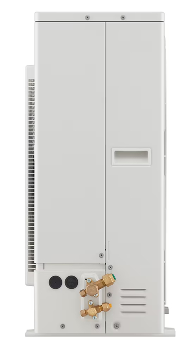 Наружный блок VRF системы 10-13,9 кВт Lg ZRUN040LSS0 R32 - фото 4
