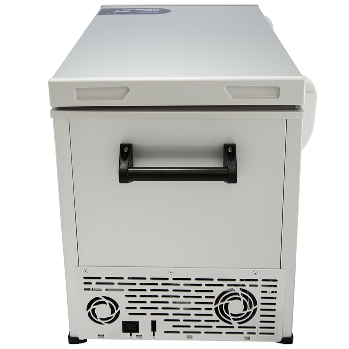 Компрессорный автохолодильник Libhof 110л PRO-26 220В - фото 5
