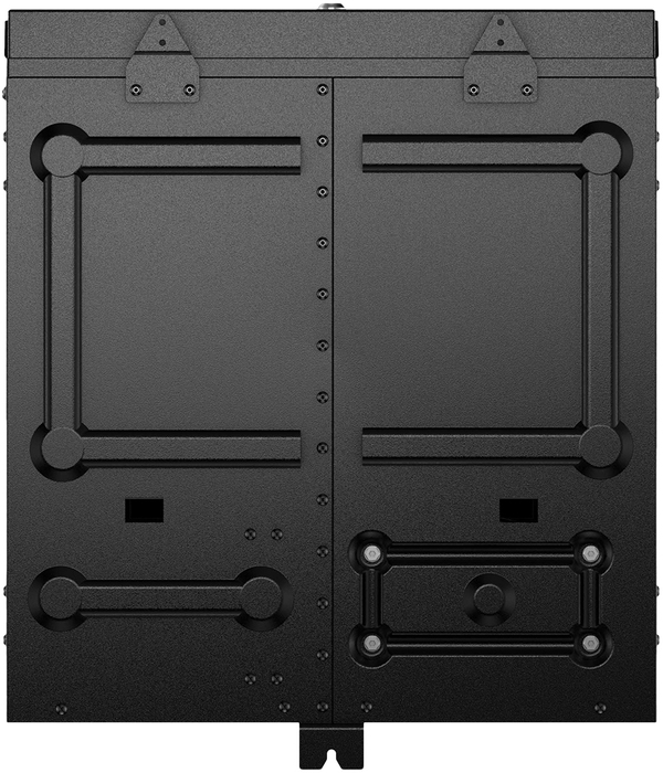 Компрессорный автохолодильник Libhof 23л Z-25 - фото 2