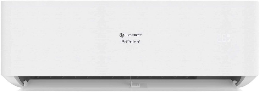 Настенный кондиционер Loriot Premiere LAC-07TPR, цвет белый - фото 5