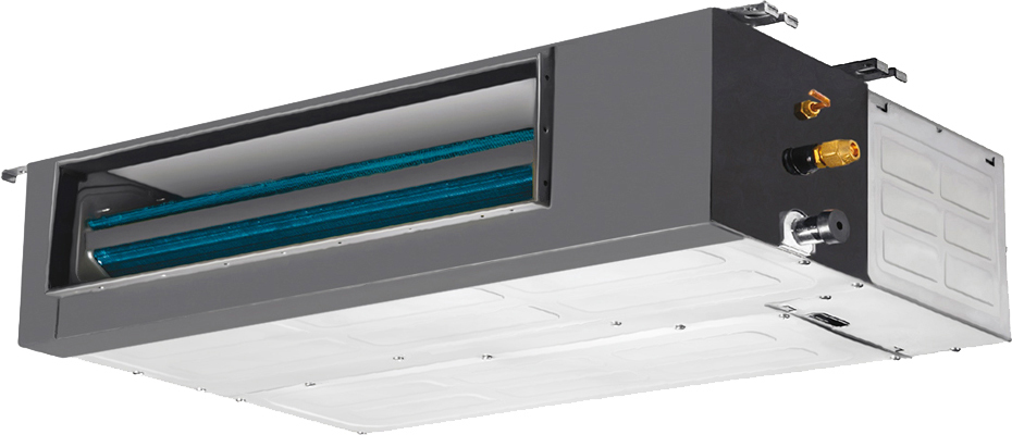 

Канальный кондиционер Loriot, Loriot TDI LСAC-48TDI