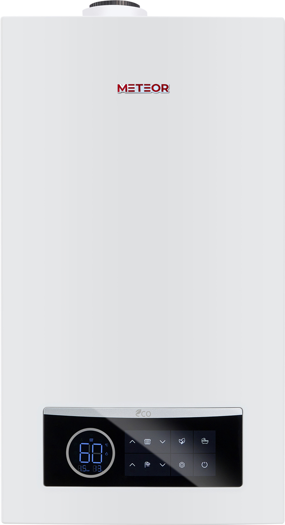 

Настенный газовый котел METEOR Thermo, METEOR Thermo M30 26 C (Wi-Fi) с датчиком наружной температуры