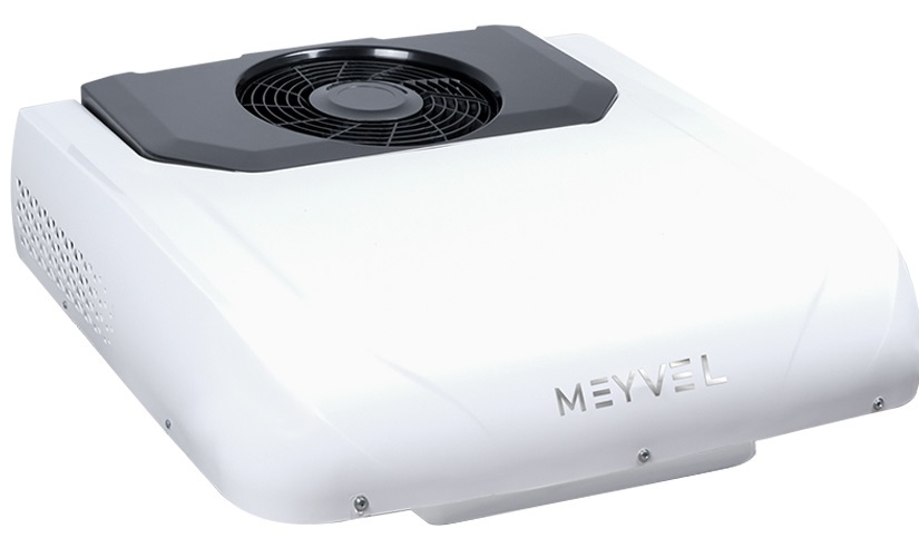 

Автомобильный мобильный кондиционер MEYVEL, MEYVEL AC-12MB2200