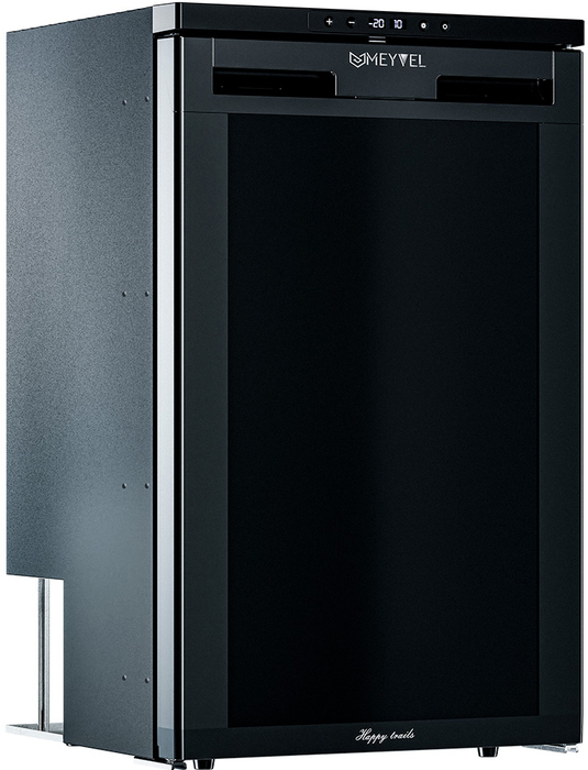 Компрессорный автохолодильник MEYVEL AF-DB85X - фото 1