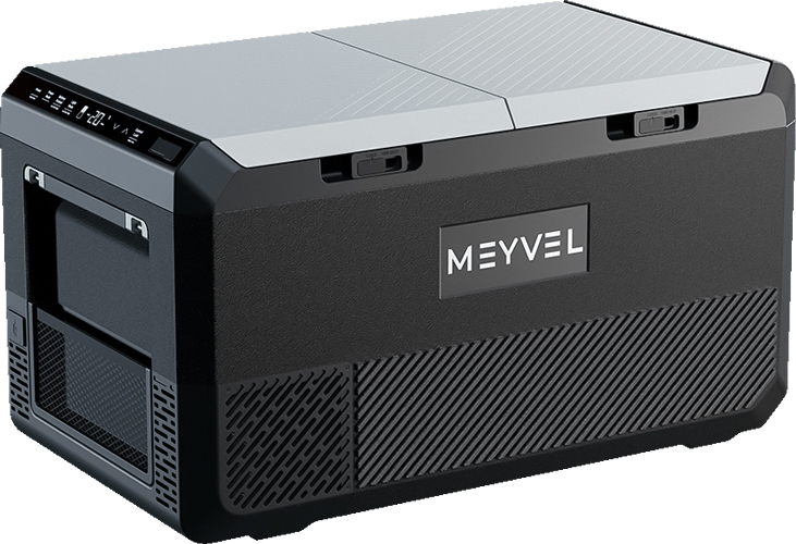 

Компрессорный автохолодильник MEYVEL, MEYVEL AF-PRO75