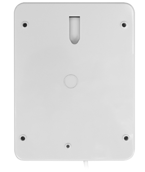 Настенный фен MEYVEL MF5S-1600 (White), цвет белый MEYVEL MF5S-1600 (White) - фото 10