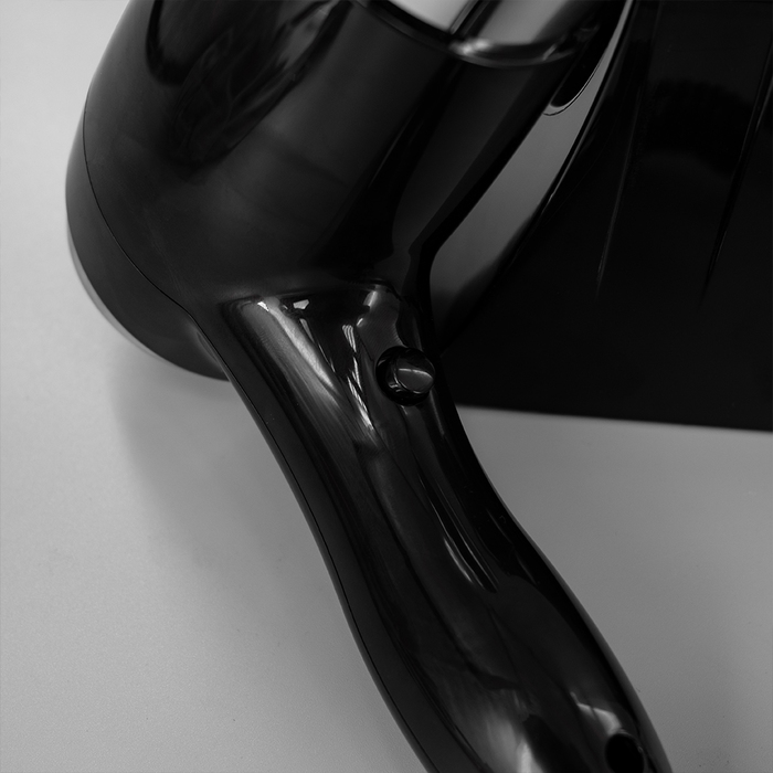 Настенный фен MEYVEL MF6-1600 (Black), цвет черный MEYVEL MF6-1600 (Black) - фото 10