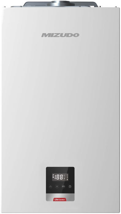 

Настенный газовый котел MIZUDO, MIZUDO LITE COMFORT M16HP