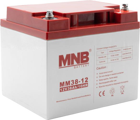 Аксессуар для отопления MNB MM38-12