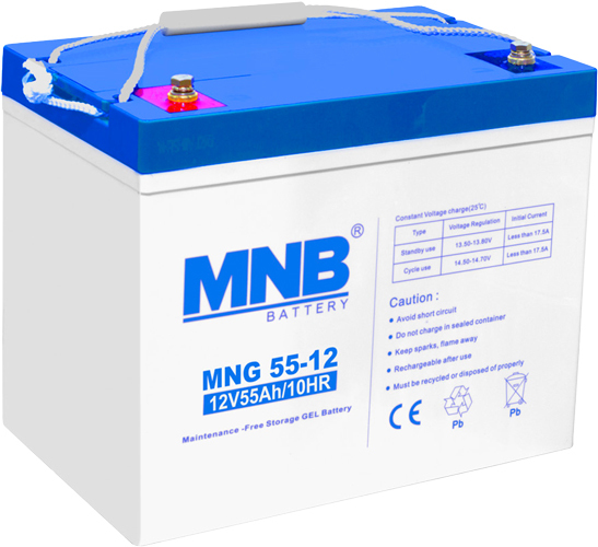 Аксессуар для отопления MNB MNG55-12