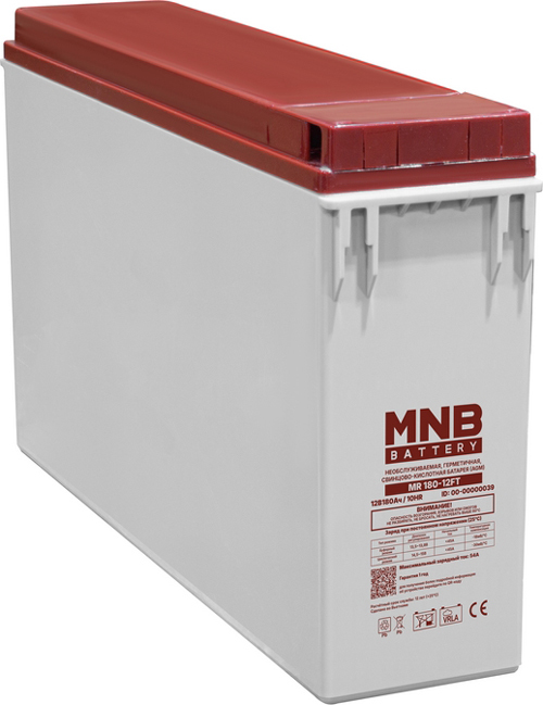 Аксессуар для отопления MNB MR180-12FT