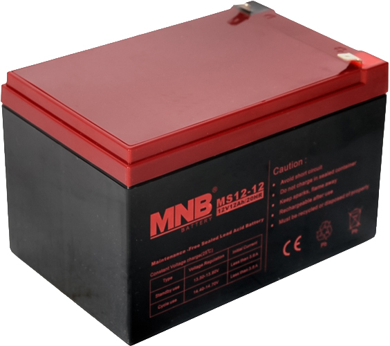 Аксессуар для отопления MNB MS12-12