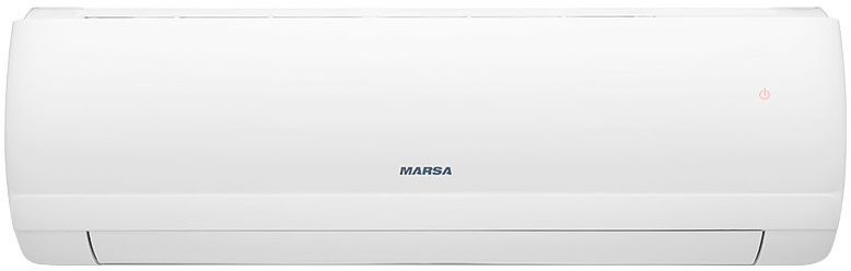 Настенный кондиционер Marsa MRK-07MGF, цвет белый - фото 1