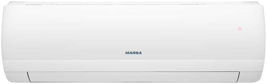Настенный кондиционер Marsa MRK-28MGF, цвет белый