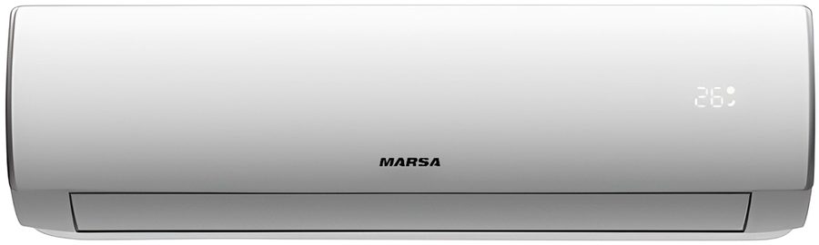 Настенный кондиционер Marsa RK-28MTA4, цвет белый - фото 1