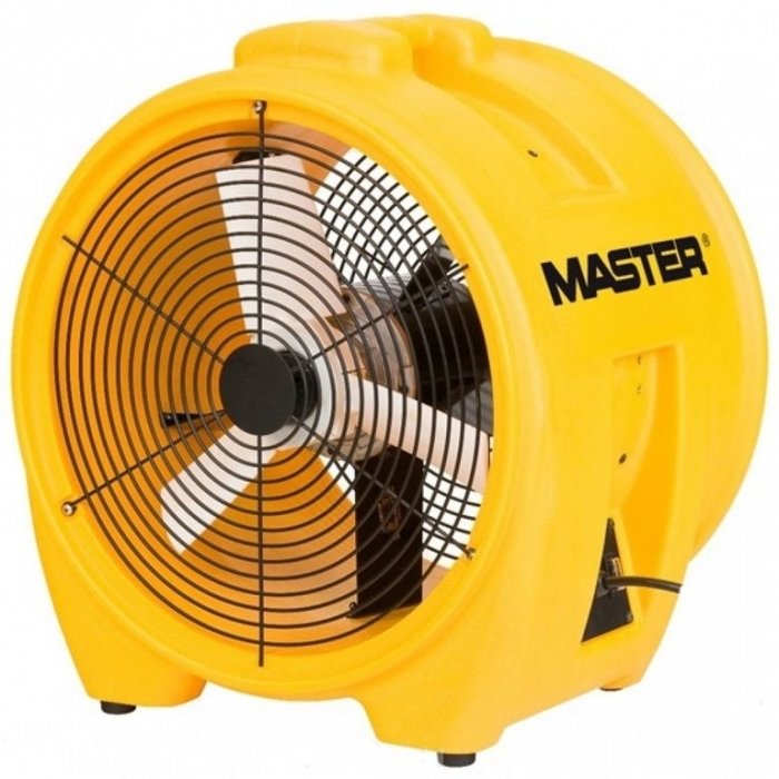 Промышленный вентилятор Master