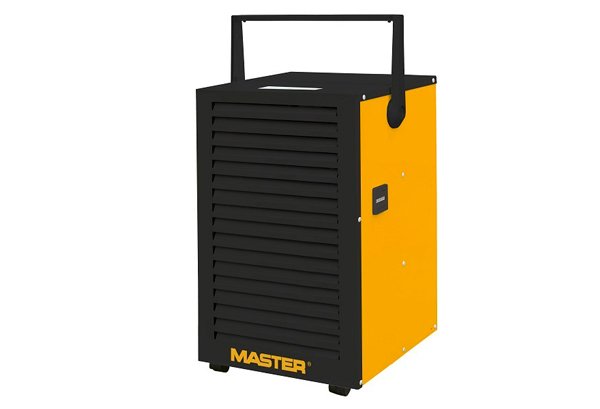 Конденсационный воздухоосушитель Master мастер плёнка для дупликатора ricoh priport master тип 2330s для priport dx2330 817612