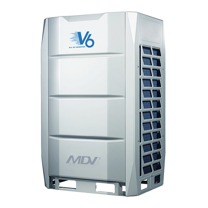 Наружный блок VRF системы 23-28,9 кВт Mdv 6-252WV2GN1