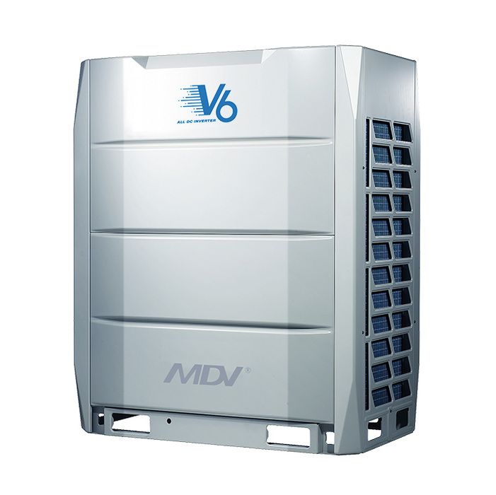 Наружный блок VRF системы 34-44,9 кВт Mdv 6-400WV2GN1