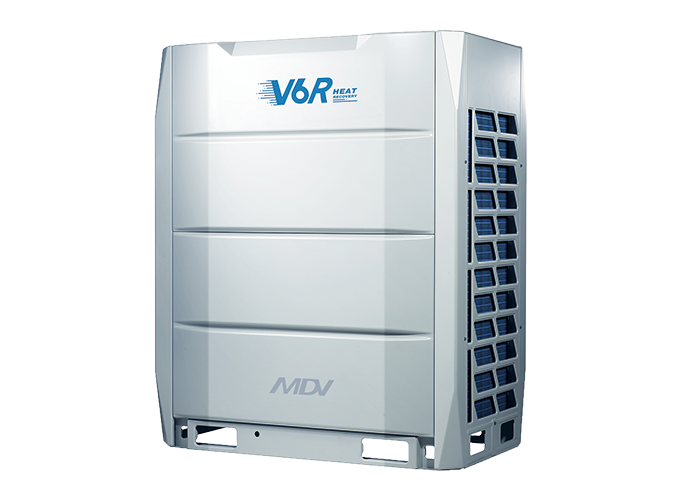 Наружный блок VRF системы 34-44,9 кВт Mdv