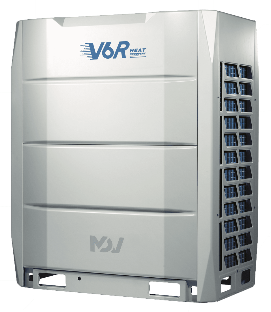 

Наружный блок VRF системы 50-59,9 кВт Mdv, Mdv 6-R500WV2GN1