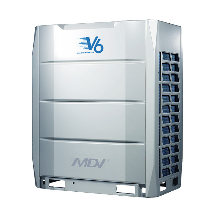 

Наружный блок VRF системы 50-59,9 кВт Mdv, Mdv 6-i560WV2GN1