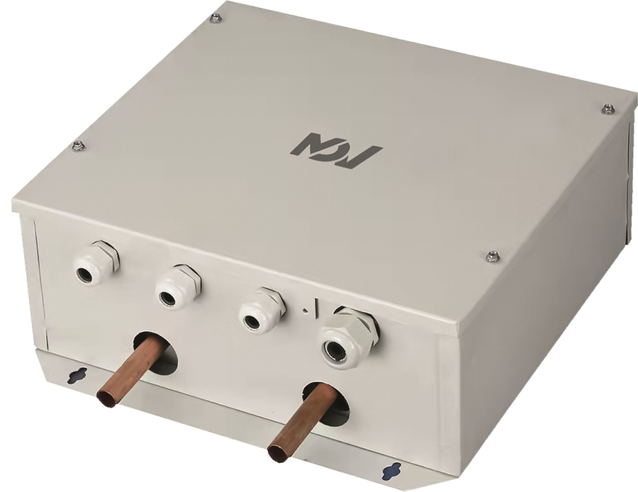 

Соединительный комплект Mdv, Mdv AHUKZ-02F