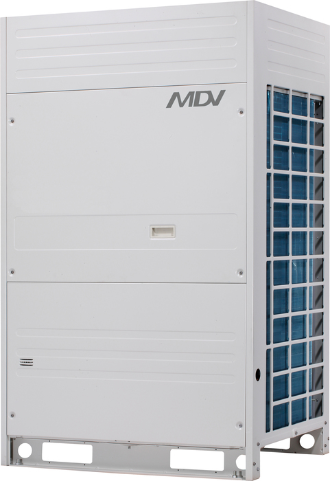 Наружный блок VRF системы 30-33,9 кВт Mdv вертикальный блок 2 х вентиляторов twt