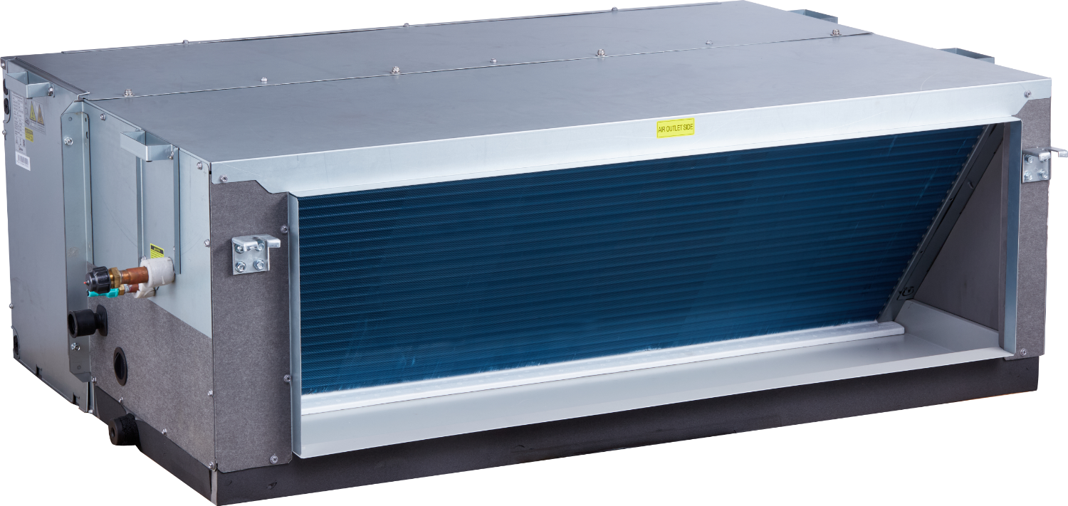 

Канальная VRF система 16-22,9 кВт Mdv, Mdv I3-180D3VR12D(S)