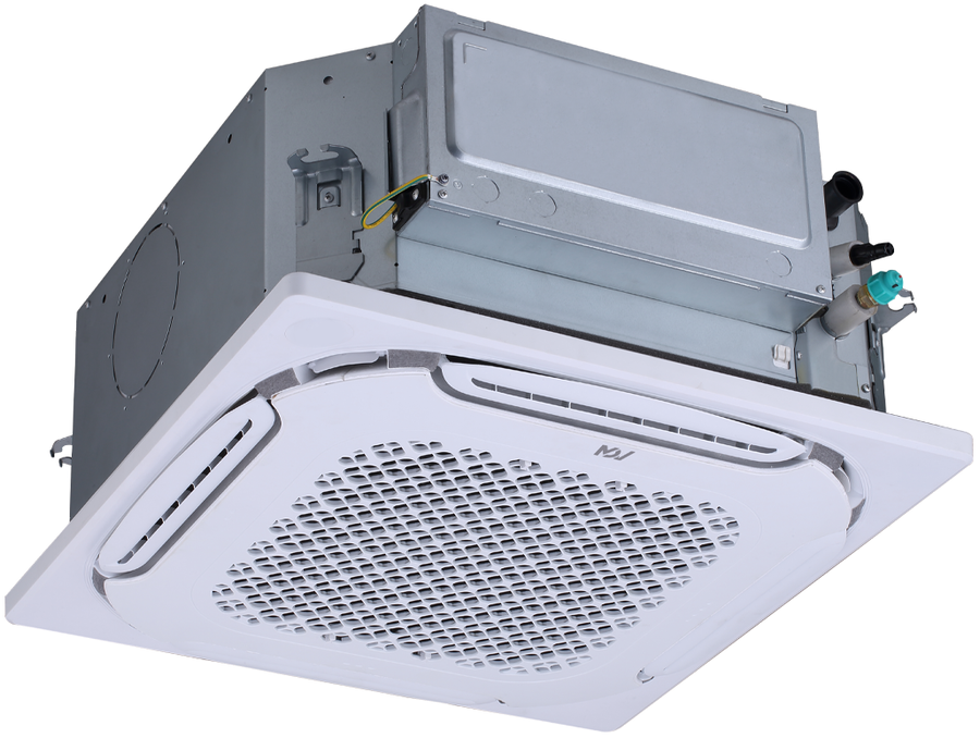 Кассетная VRF система 4-4,9 кВт Mdv