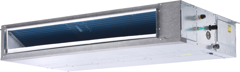 

Канальная VRF система 8-9,9 кВт Mdv, Mdv I3-At32D2R12