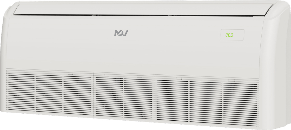 

Напольно-потолочная VRF система 9-11,9 кВт Mdv, Mdv I3-At40CFVR12D