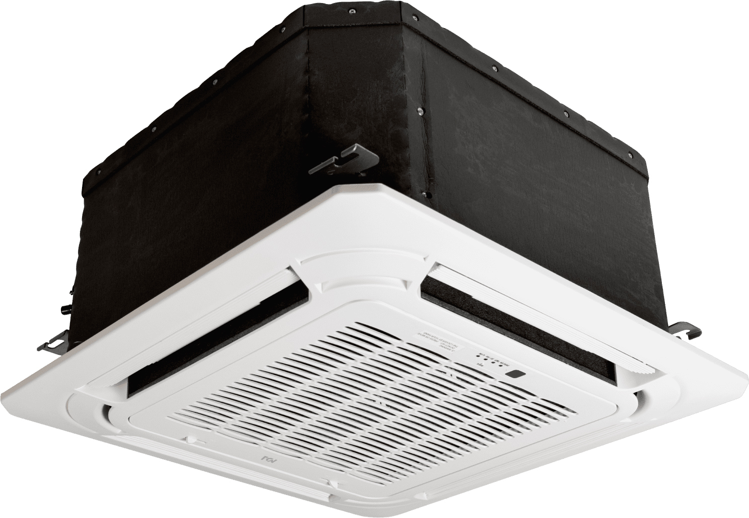 

Кассетный кондиционер Mdv, Mdv MDCA4I-12HRFN8/MDOAG-12HDN8