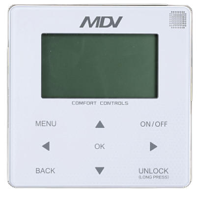 Чиллер Mdv MDGBT-F250W/RN1 Mdv MDGBT-F250W/RN1 - фото 3