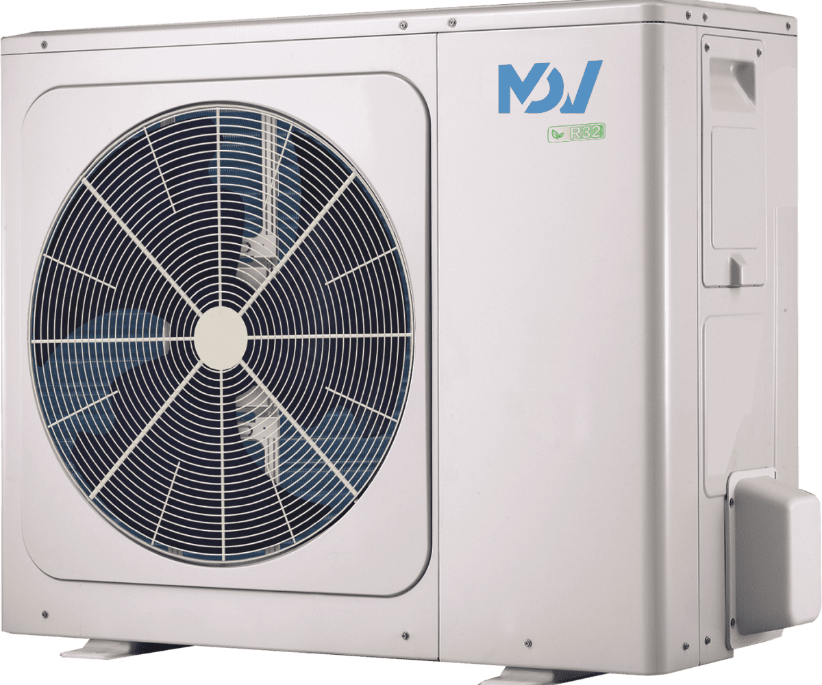 

Наружный блок Mdv, Mdv MDHWA-V10W/D2N8-B