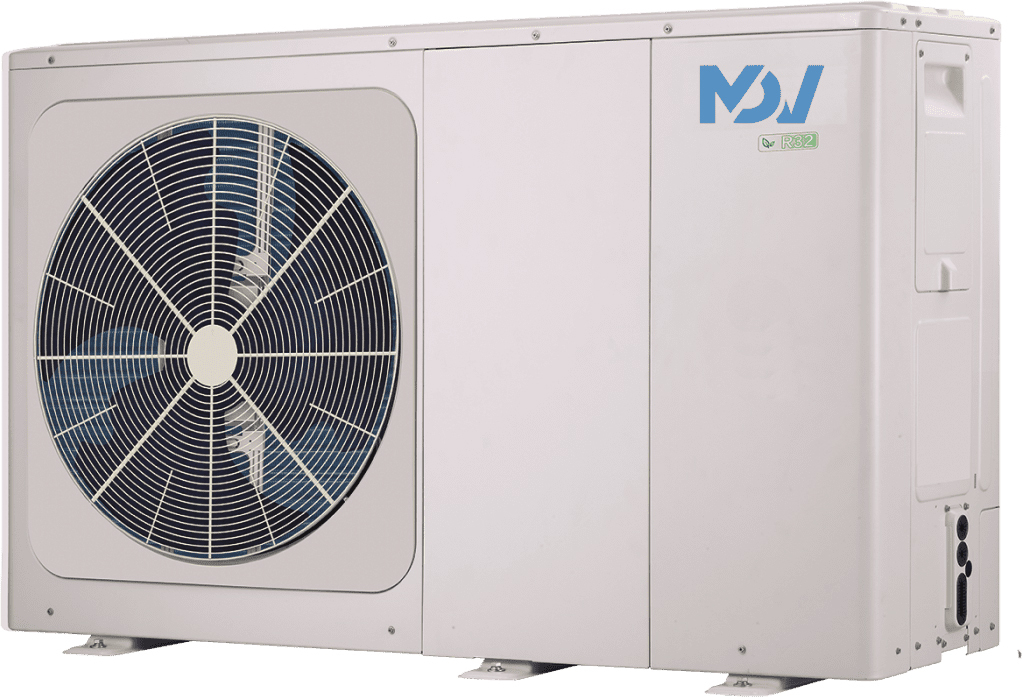 

Моноблок Mdv, Mdv MDHWC-V10W/D2N8-BE30