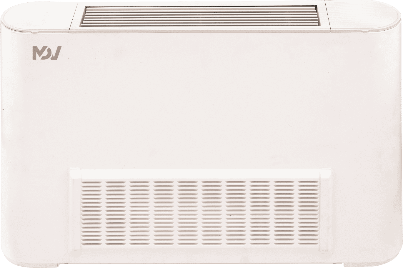 

Напольно-потолочный фанкойл до 5 кВт Mdv, Mdv MDKH1-V350F-R4