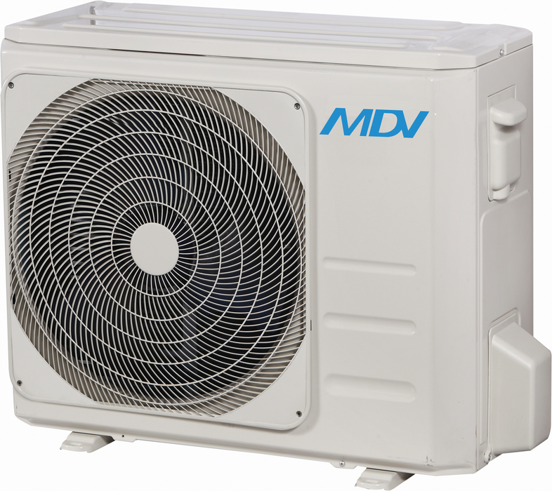 1-9 кВт Mdv MDOAF-18HFN8 - фото 2