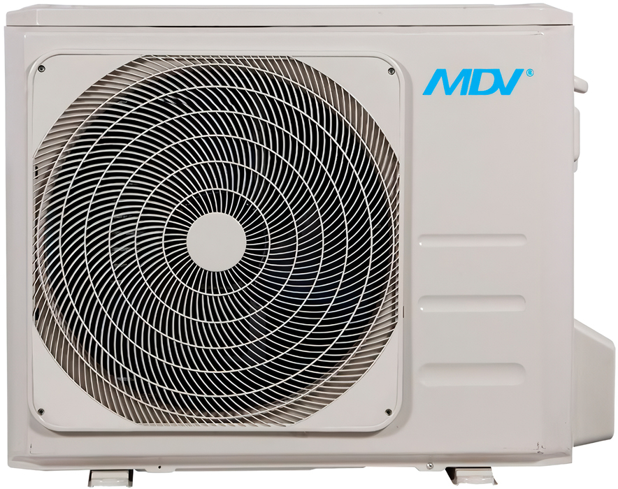 1-9 кВт Mdv MDOAF-18HFN8