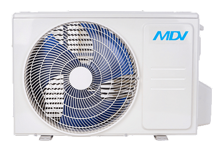 1-9 кВт Mdv MDOAG-09HFN8