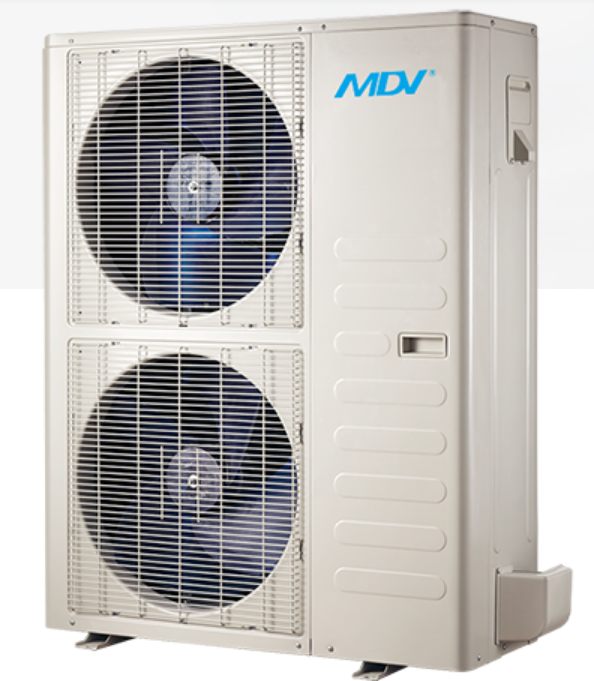 10-19 кВт Mdv MDOU-48HFN1